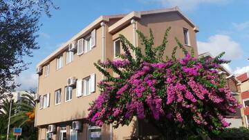 Апартаменты El Mar Apartments Будва